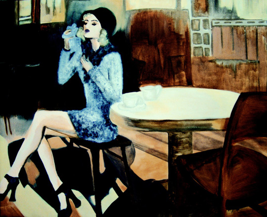 Bistro