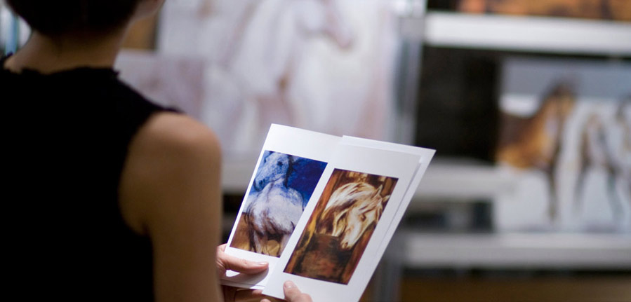 Greeting Cards & Posters